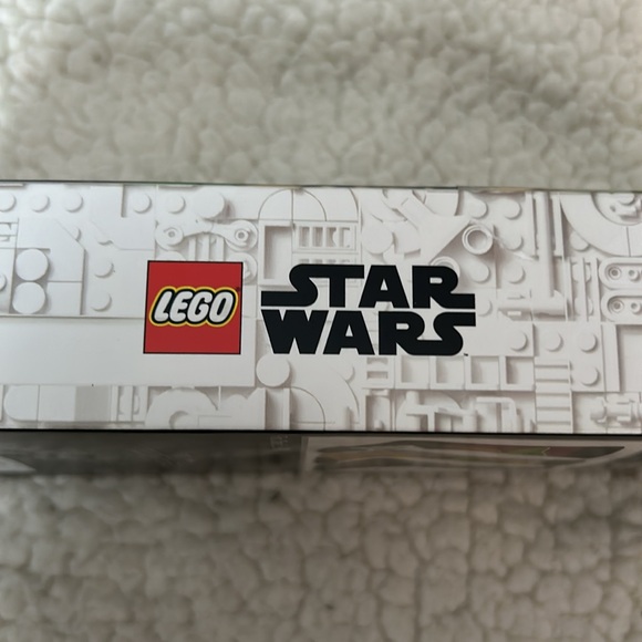 Stars wars socks - Picture 3 of 3